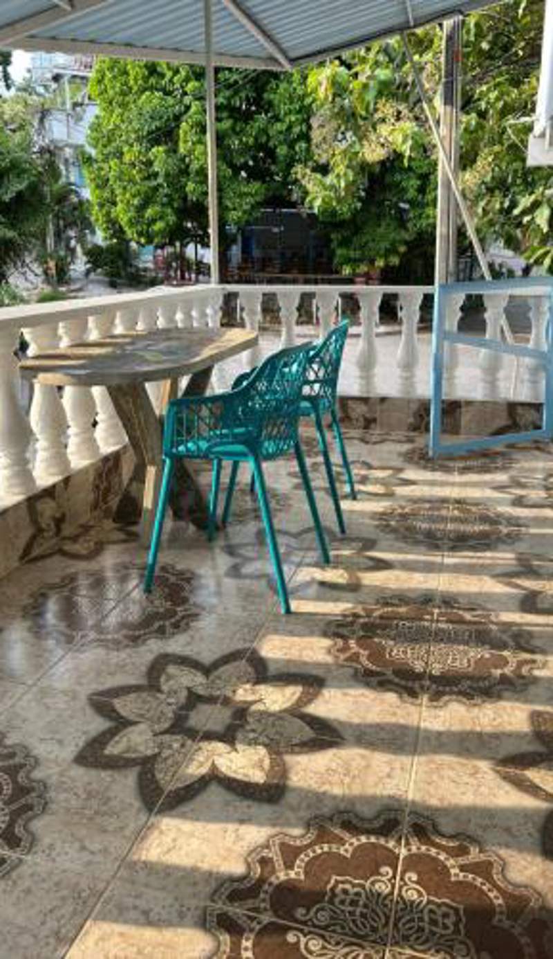 Alojamiento Doradal Antioquía, en el santorini colombiano, la aldea