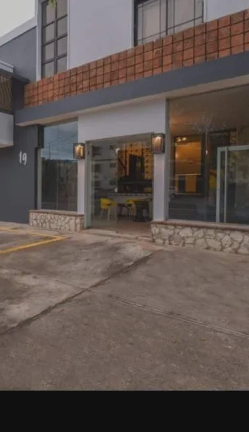 PH 19 Guesthouse Hotel in Gazcue
