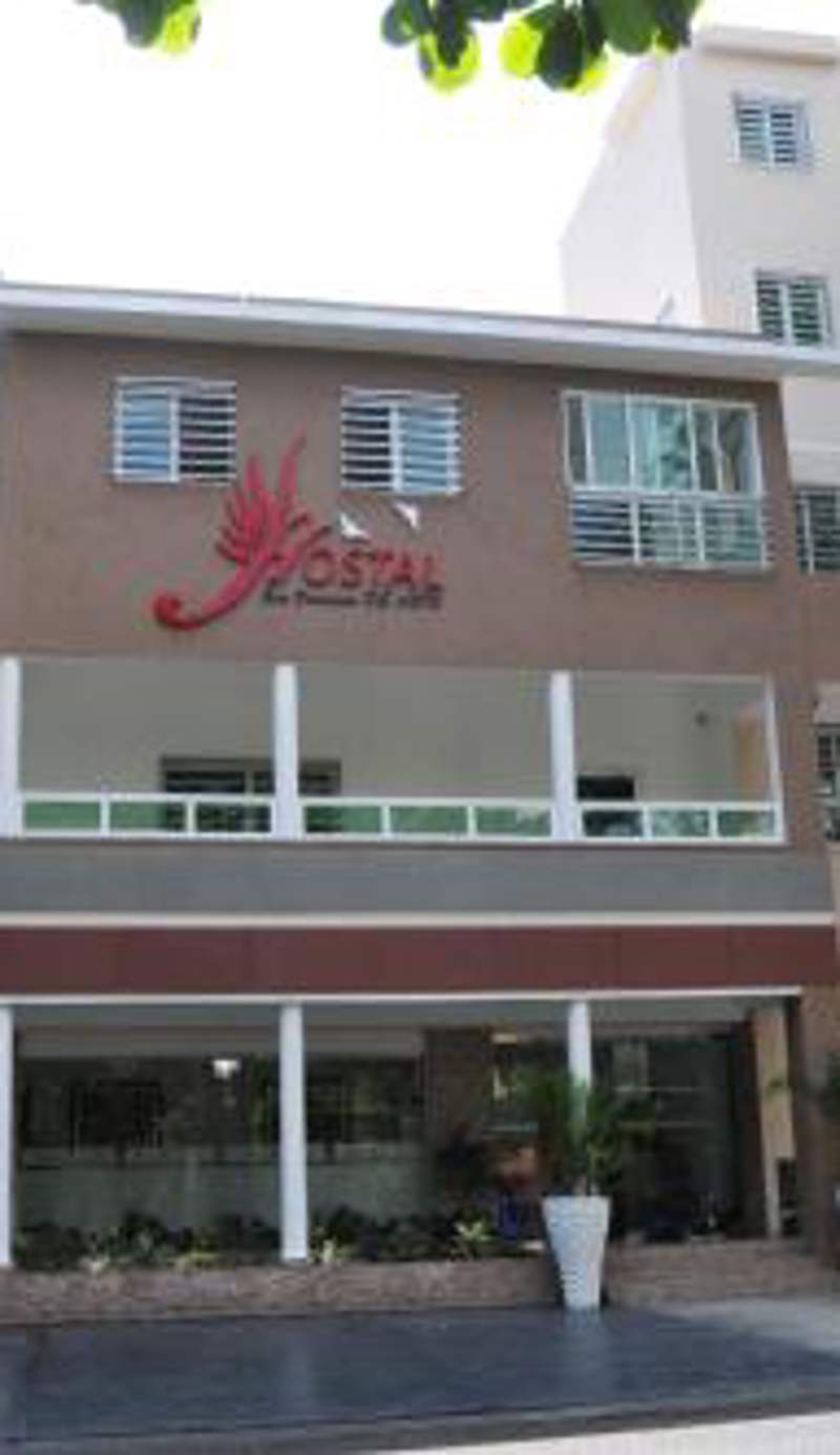 Hostal San Francisco de Asis
