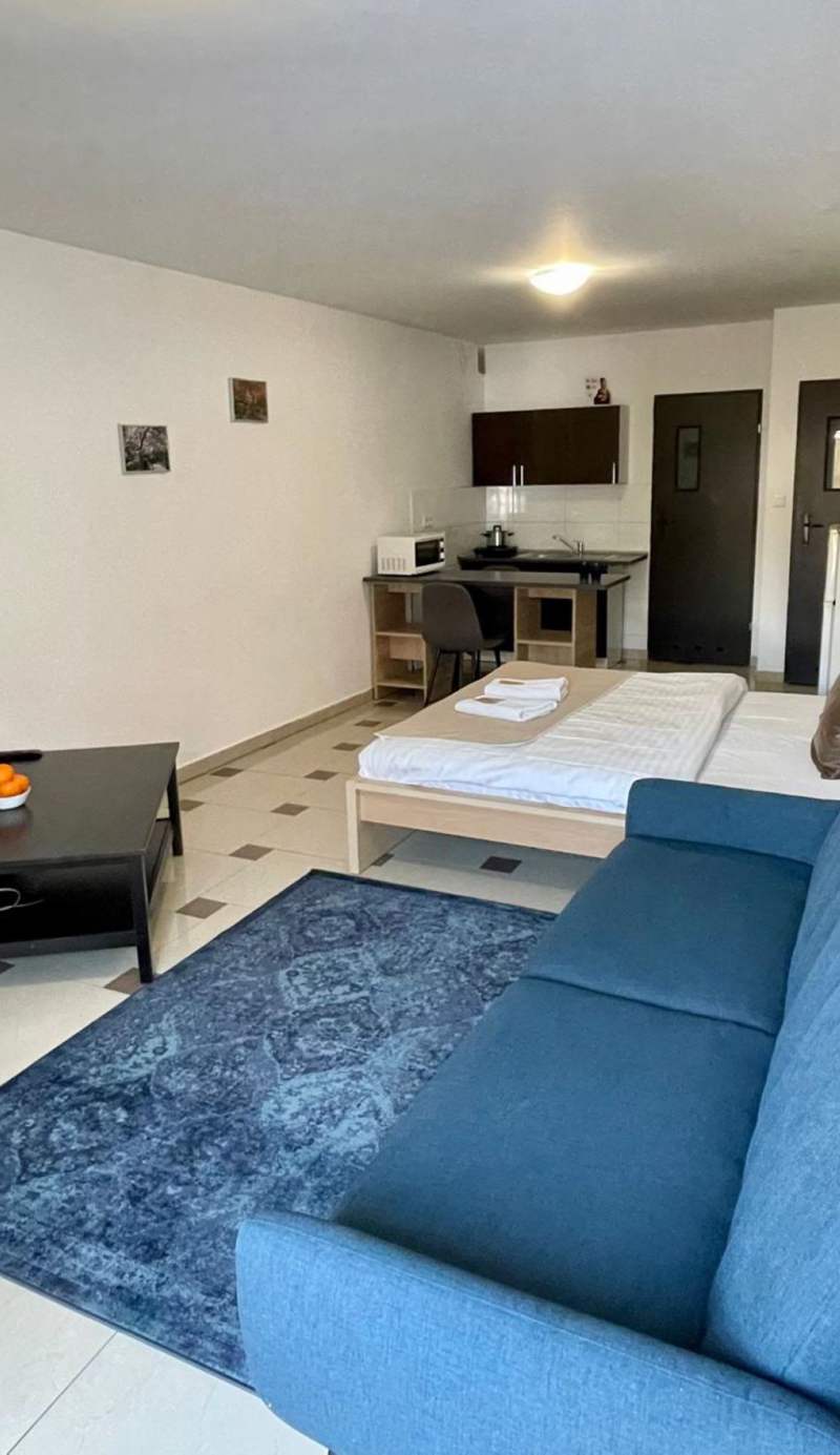 Bubble Hostel
