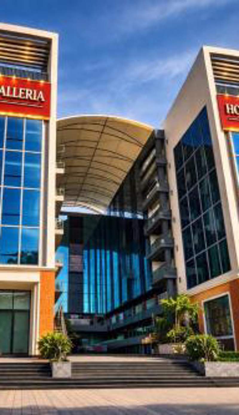 Hotel Royal Galleria