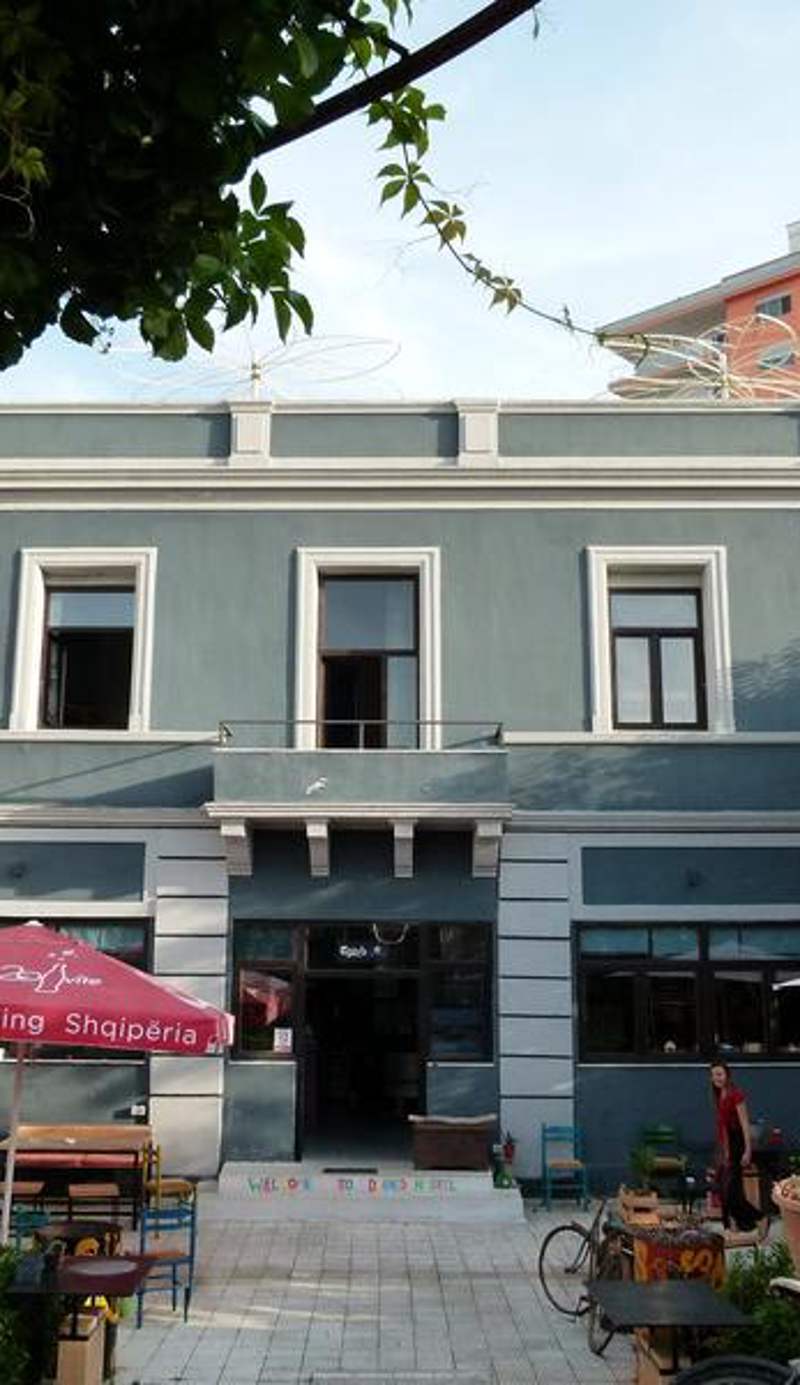Hostel Durres