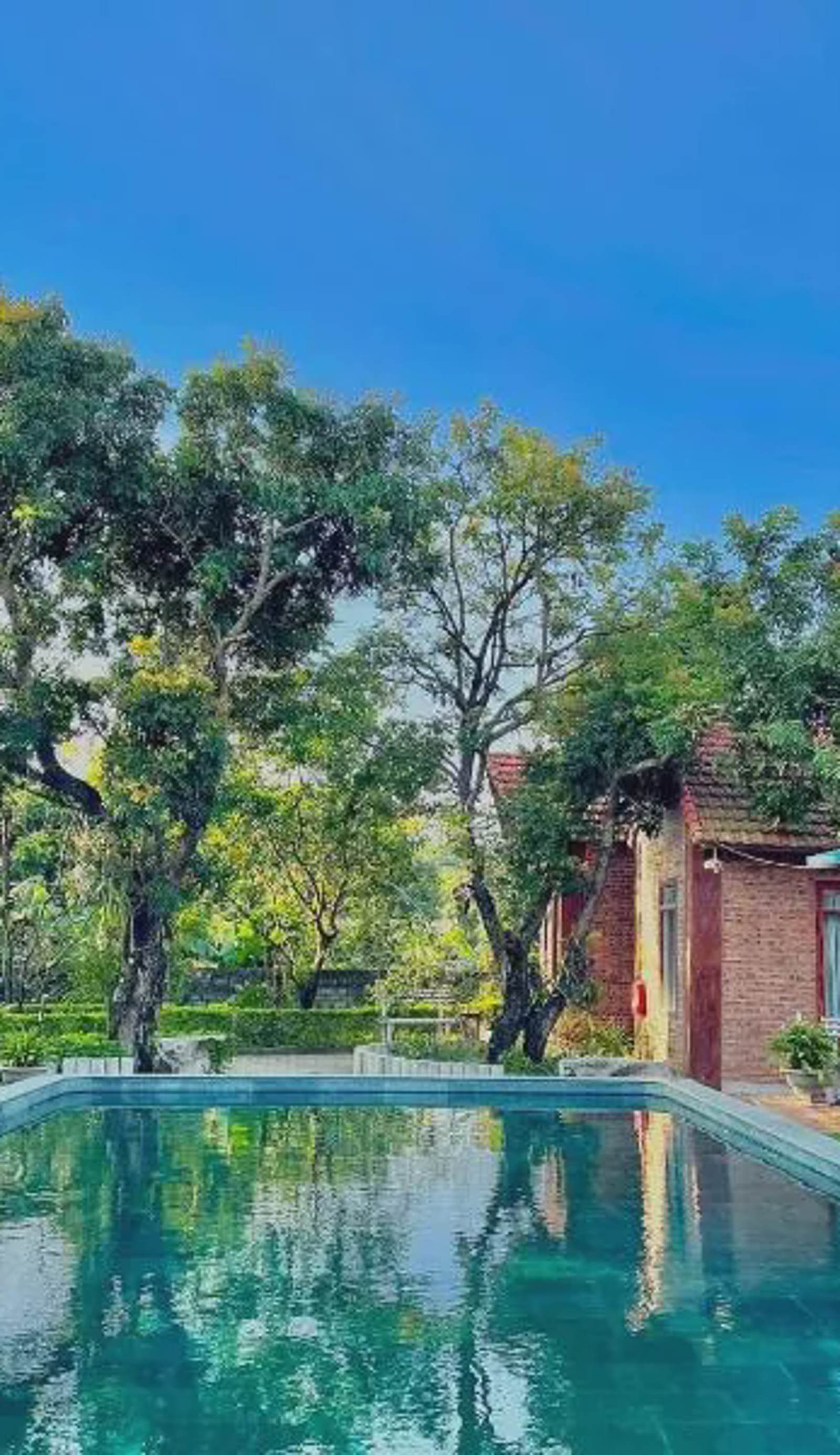 Anh Huong Tam Coc Homestay