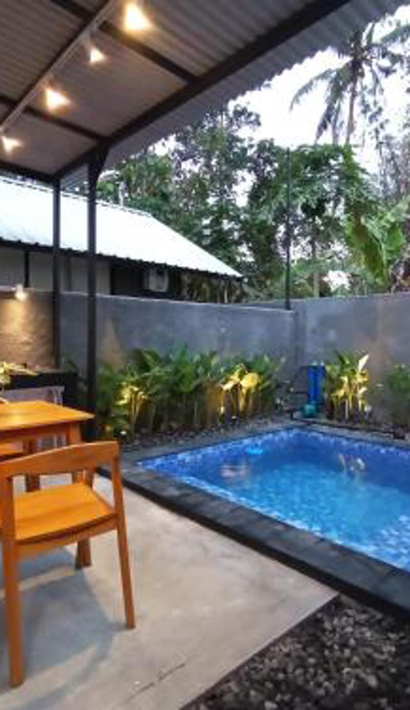 Niti Bhumi Villa