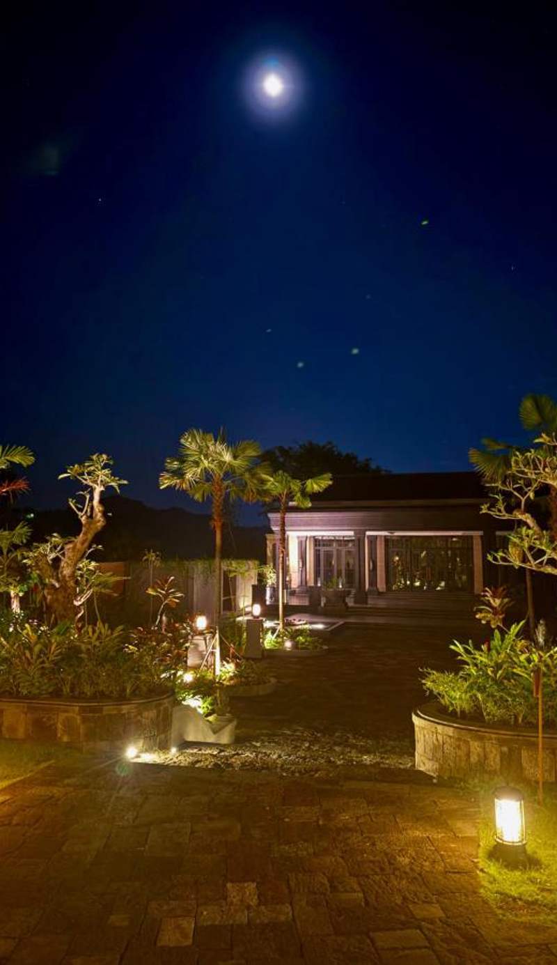 Plataran Borobudur