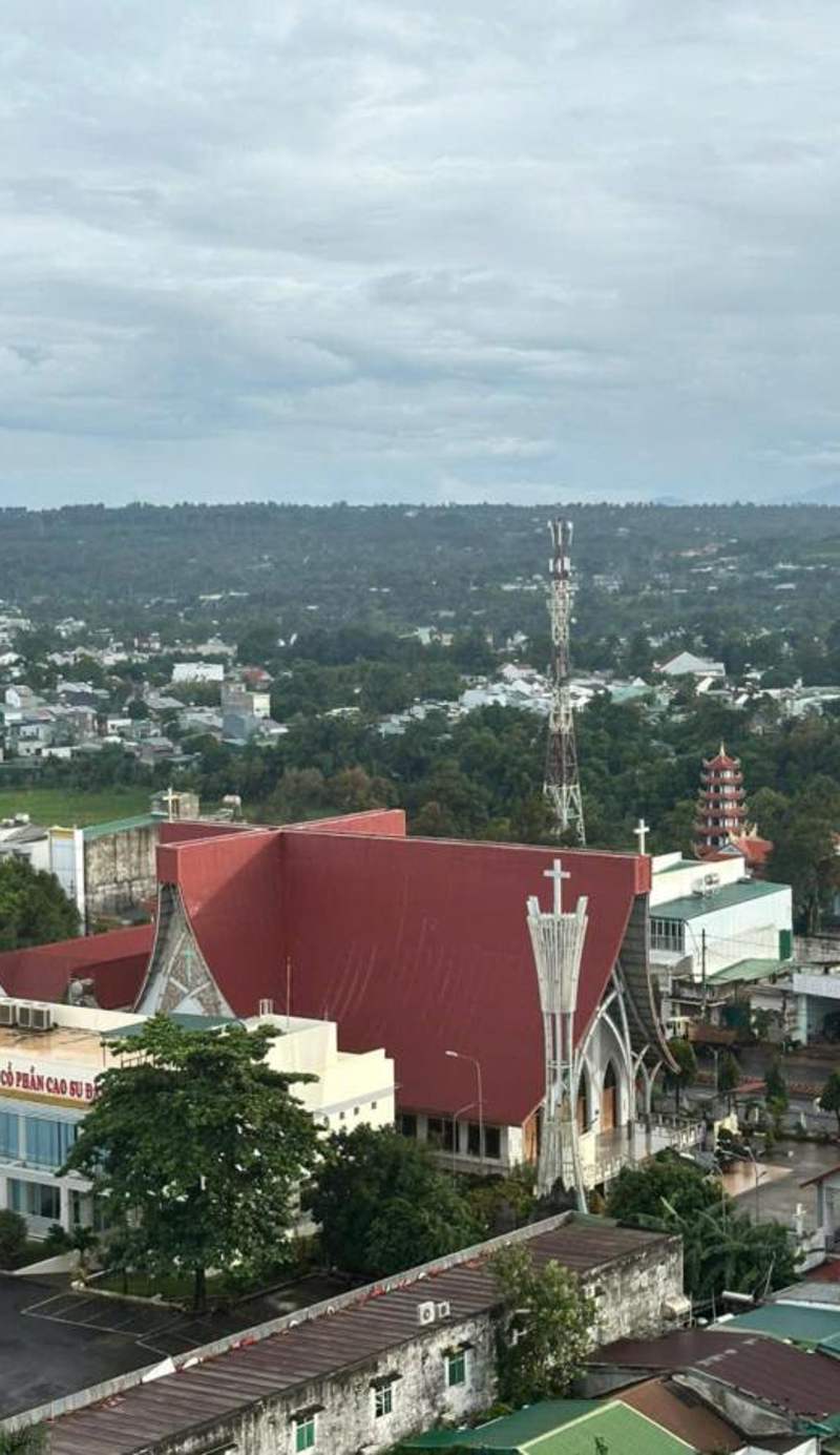 Dakruco Hotel