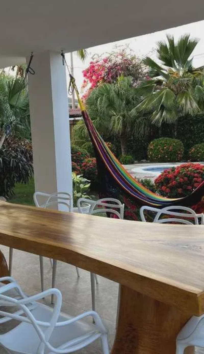 Villa Las Marias