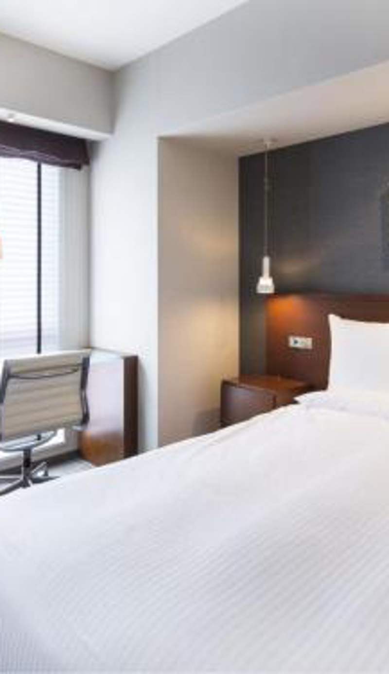 HOTEL MYSTAYS Oita