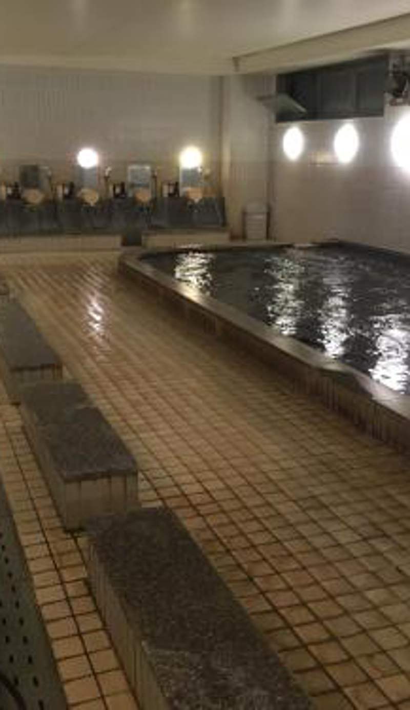 Hotel Crown Hills Oita