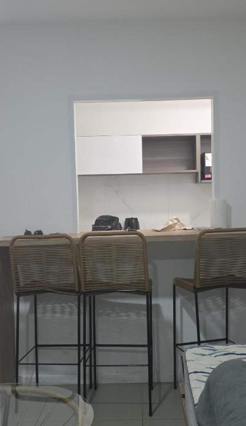 Alquiler Temporario Rosario 18