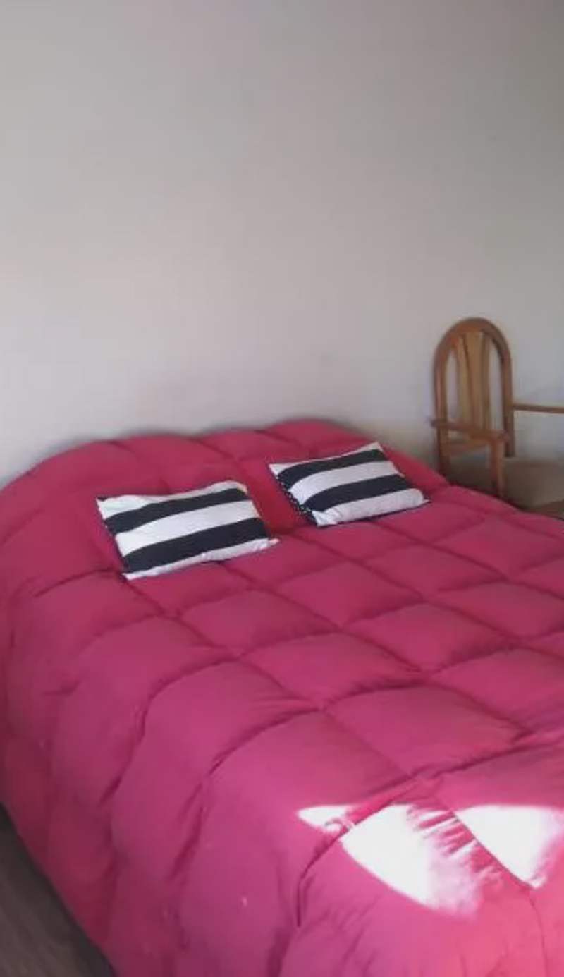 Cerrito 1326 Apartamento
