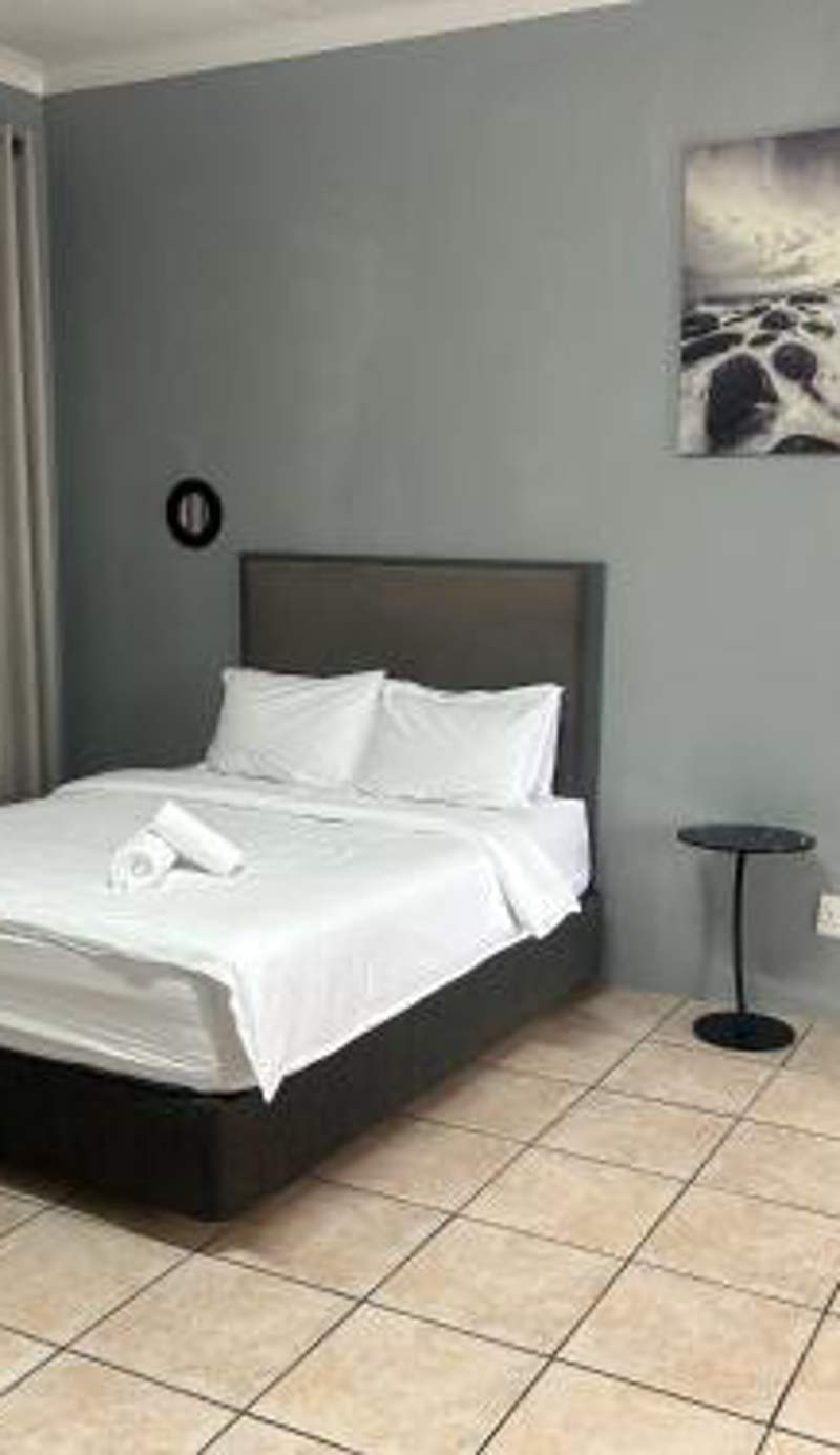 Entire rental unit