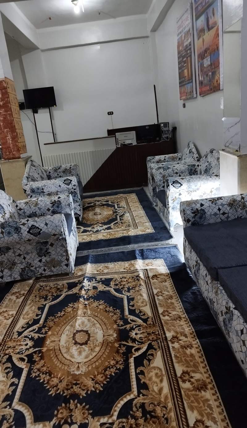Grand Square Hostel Luxor