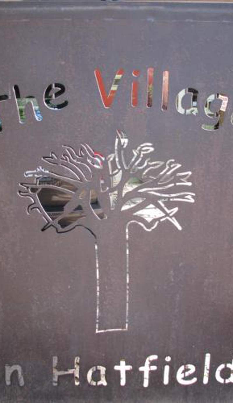 The Village in Hatfield