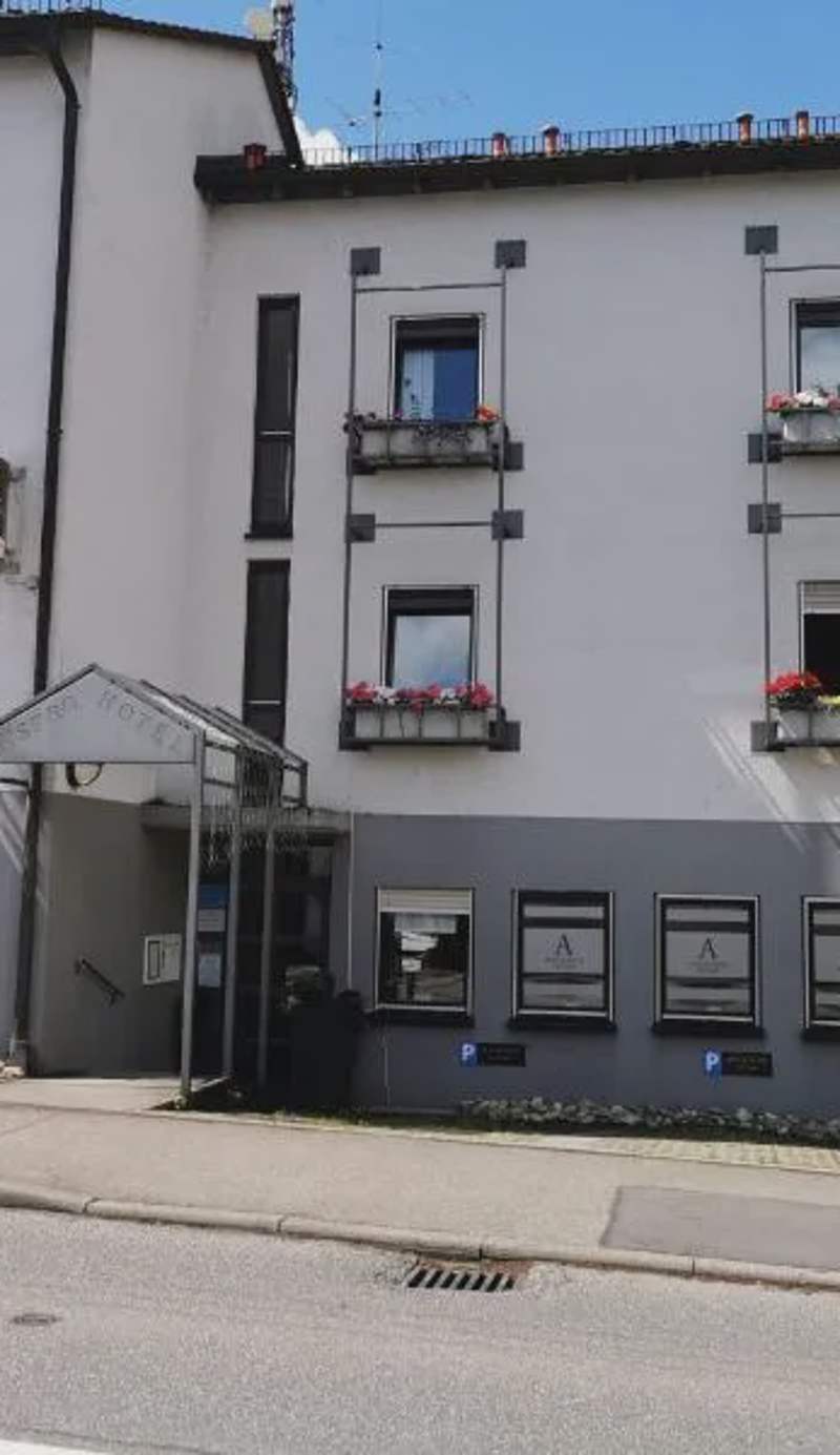 Akteon Hotel