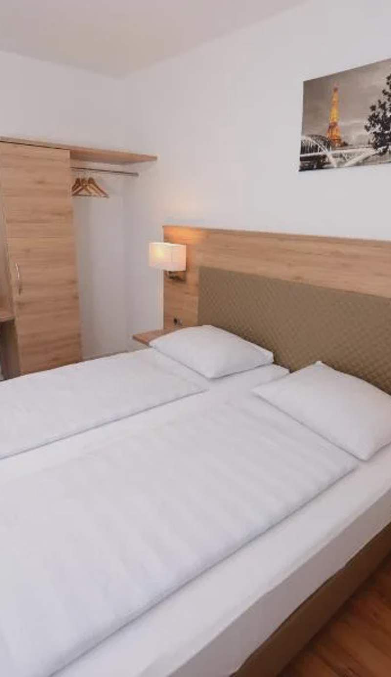 Hotel Linde Stuttgart