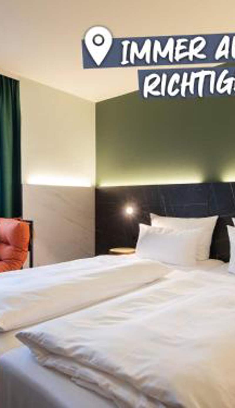 ACHAT Hotel Stuttgart Airport Messe