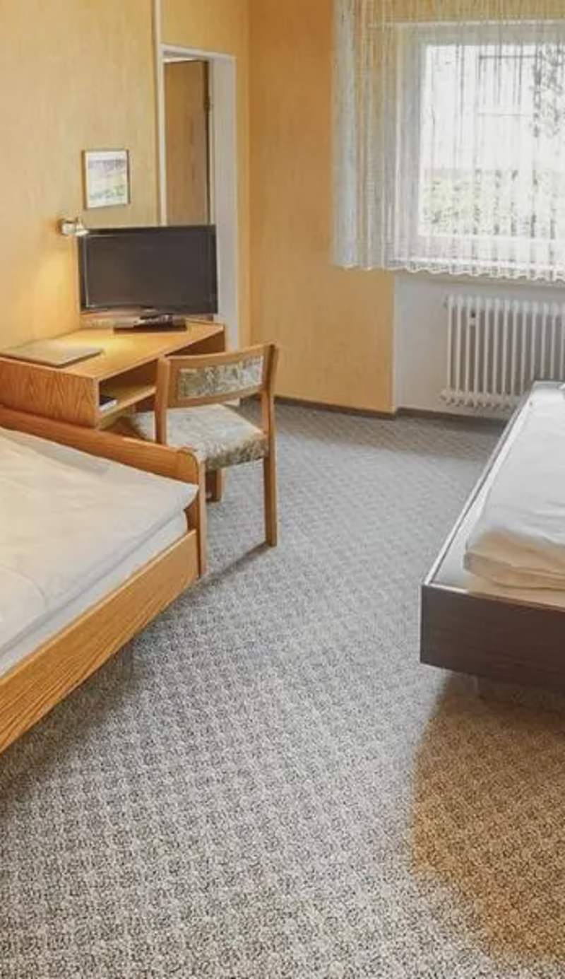 Hotel Keinath Stuttgart