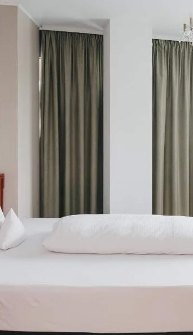 ROSS Hotel nähe Messe Stuttgart