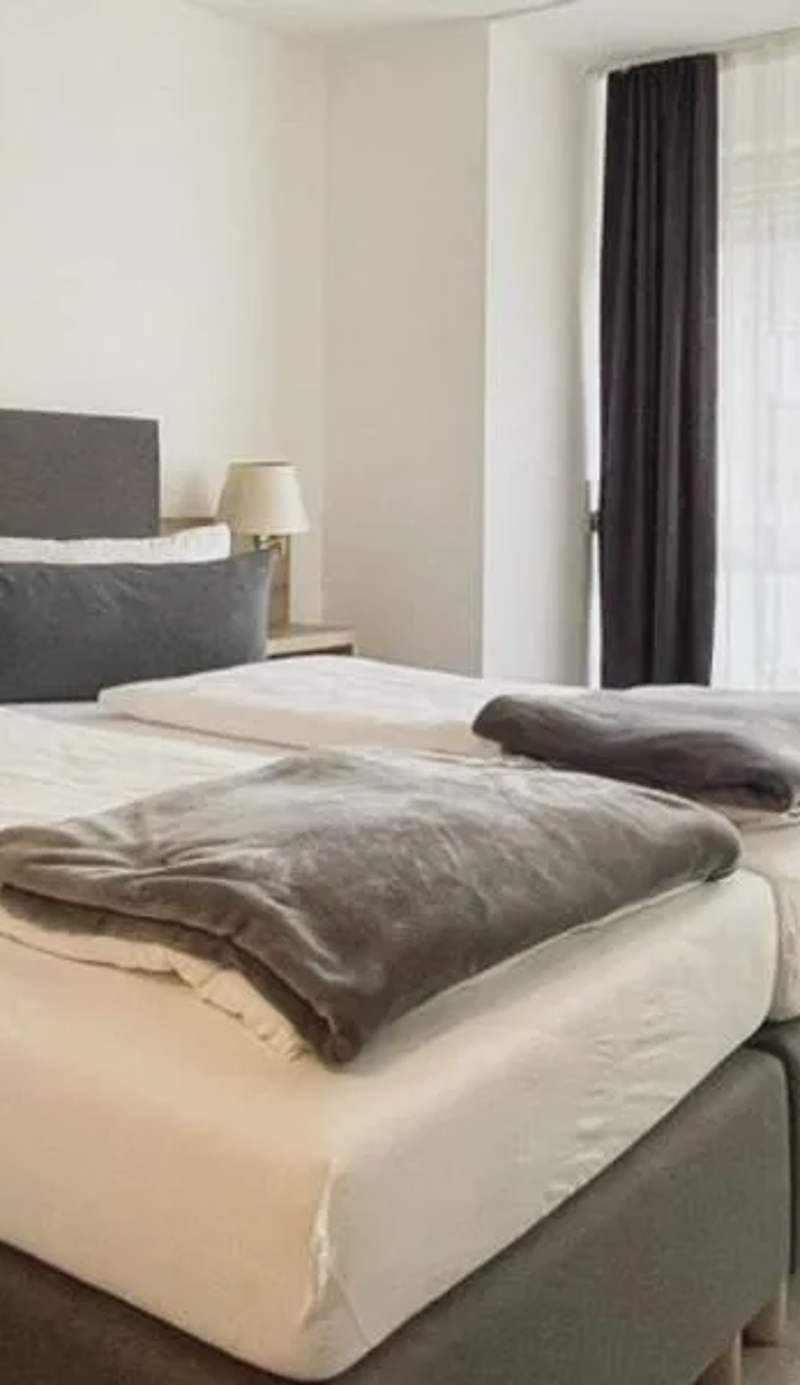Hotel Freihof