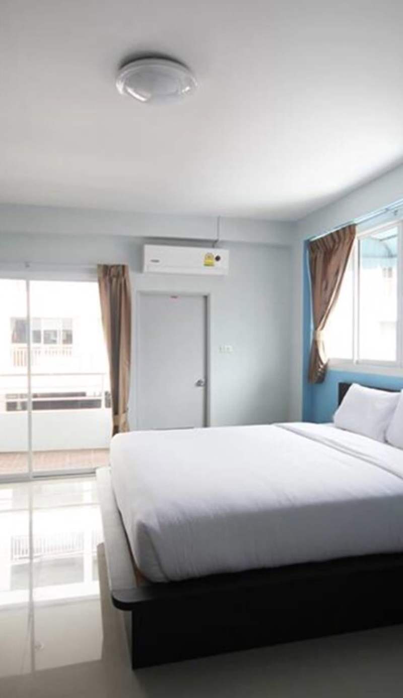 DD Residence Rayong
