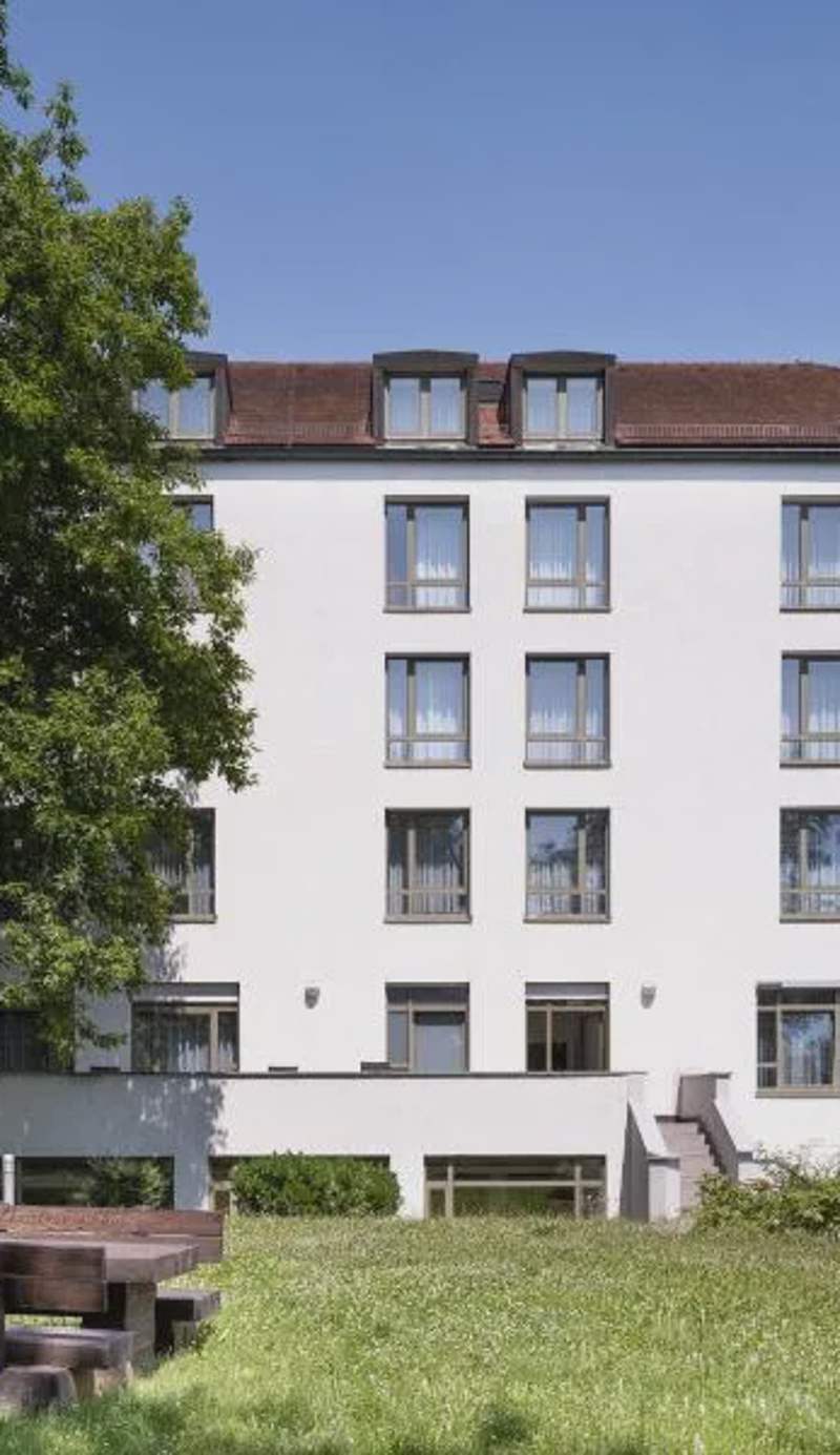 Christkönigshaus