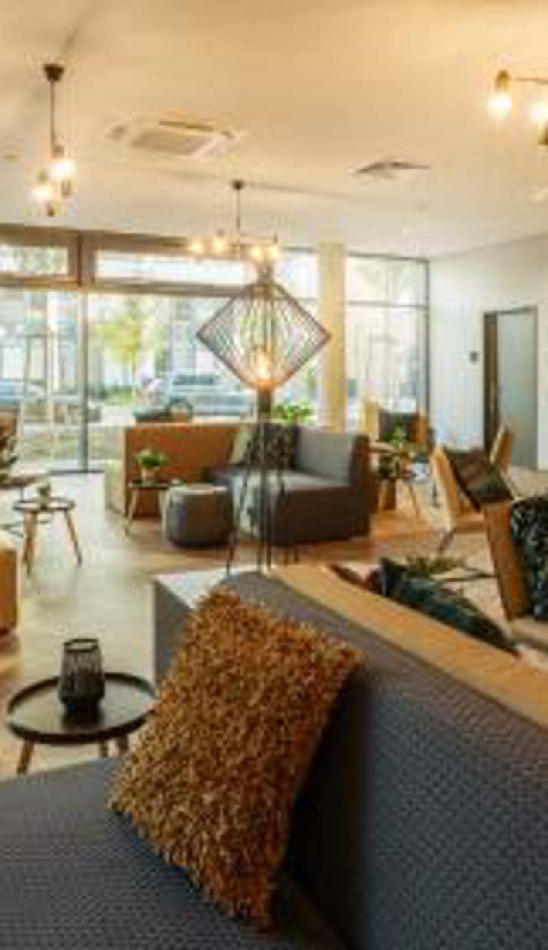 Holiday Inn - the niu, Mesh Stuttgart Messe by IHG
