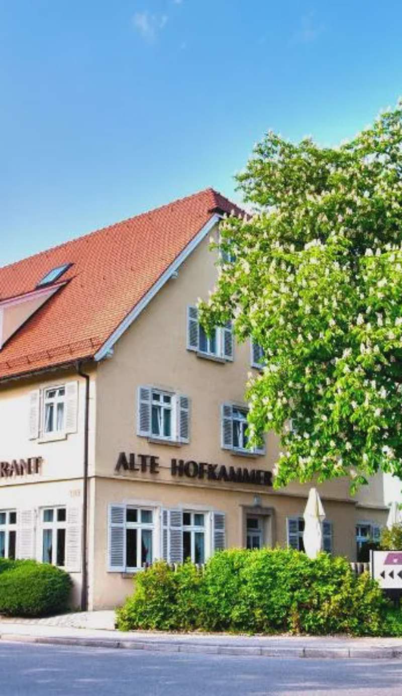 Hotel Neuwirtshaus