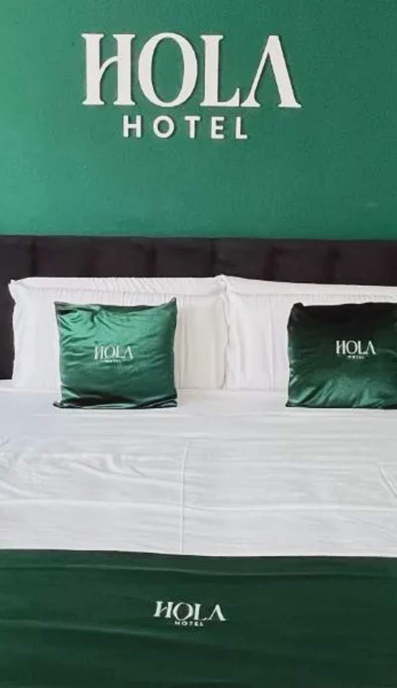 Hola Hotel Stuttgart