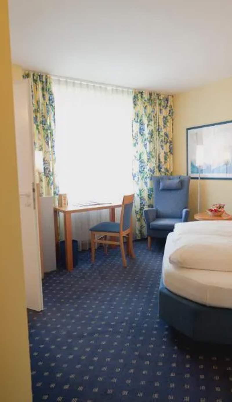 Hotel Möhringer Hof