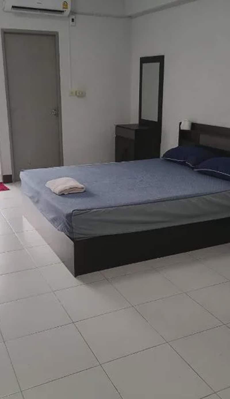 Merlin MANSION 107