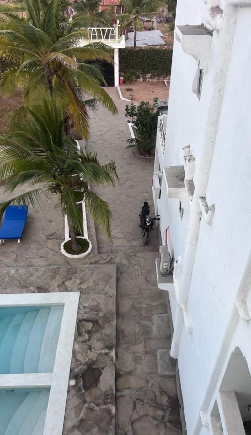 Avana Jayna Resort Watamu