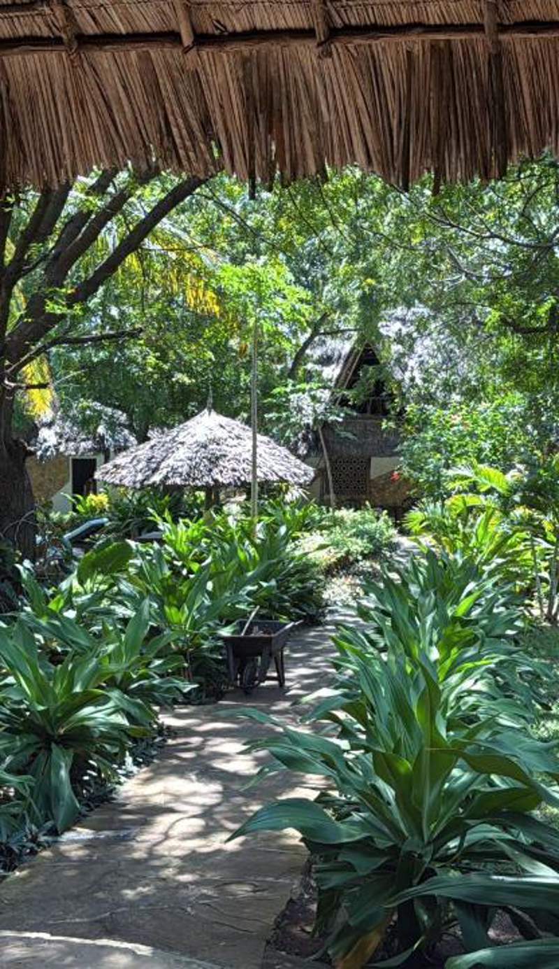 Eco Villas Watamu