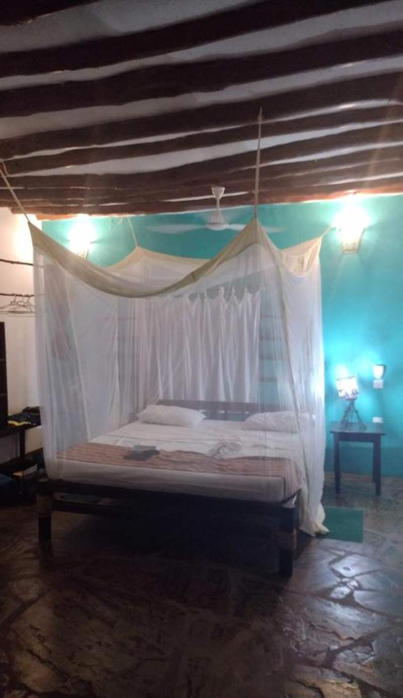 Watamu Eco Villas