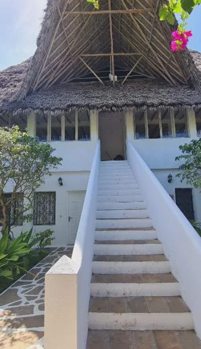 Villa Yasmin