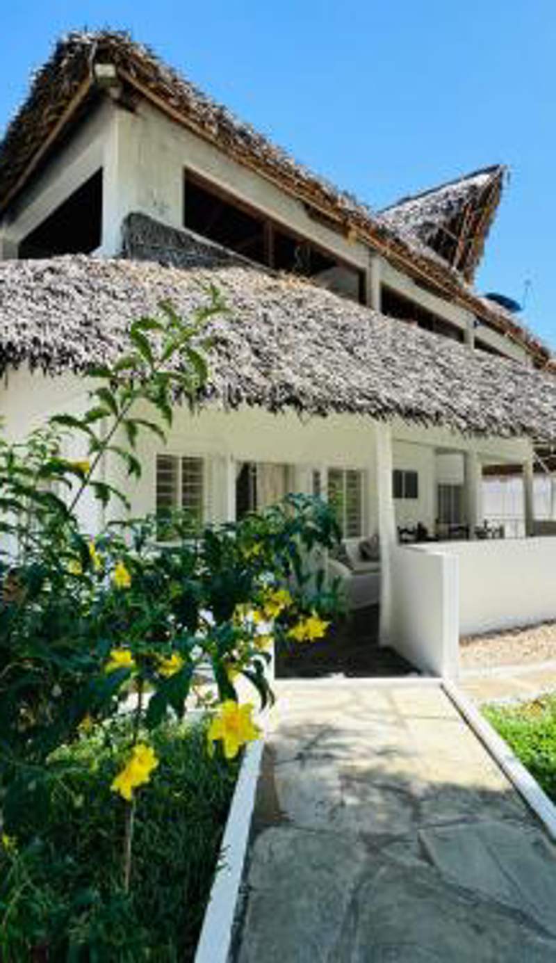 Lilo Cottages