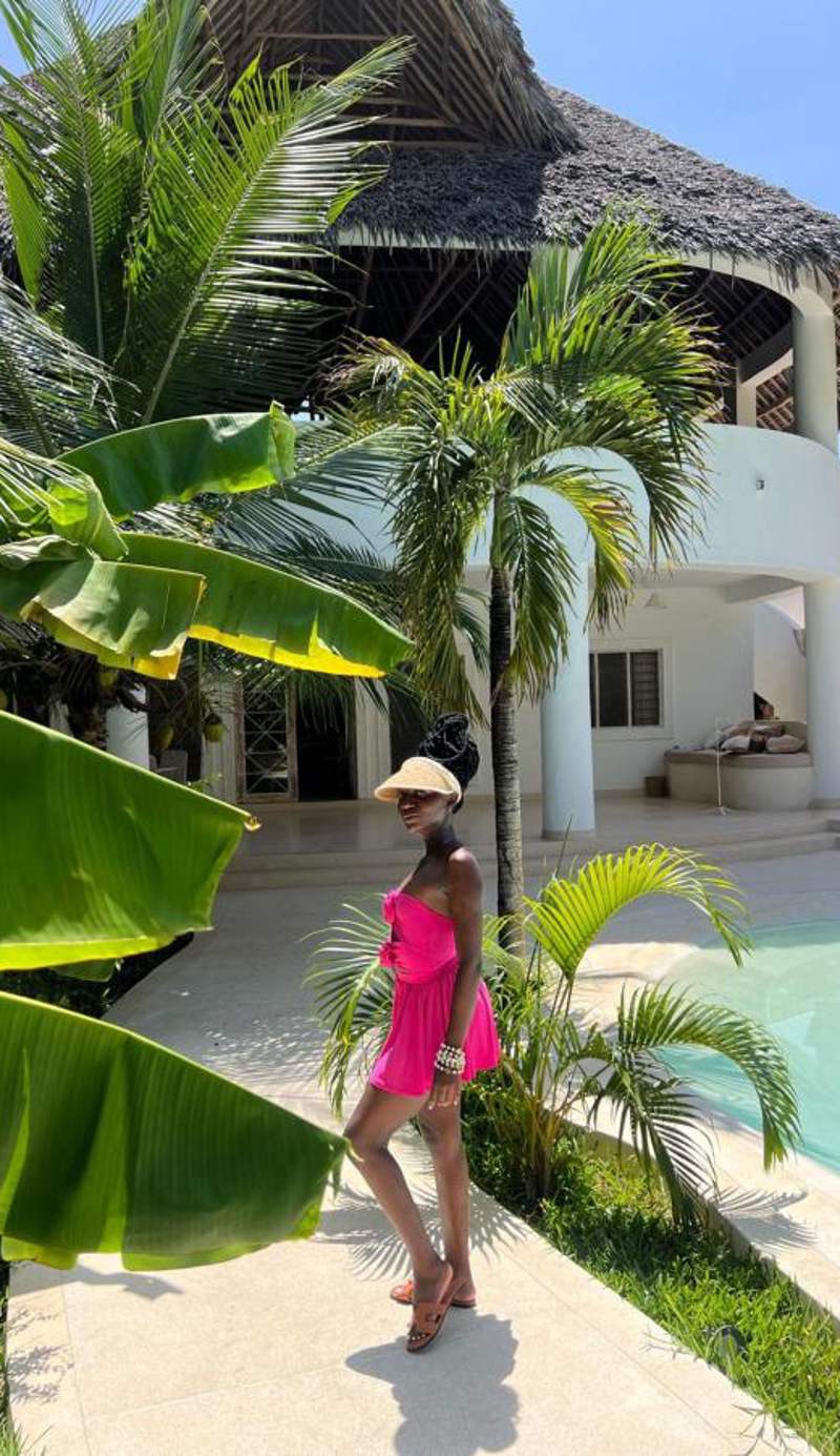 Blue Diamond Villa Watamu