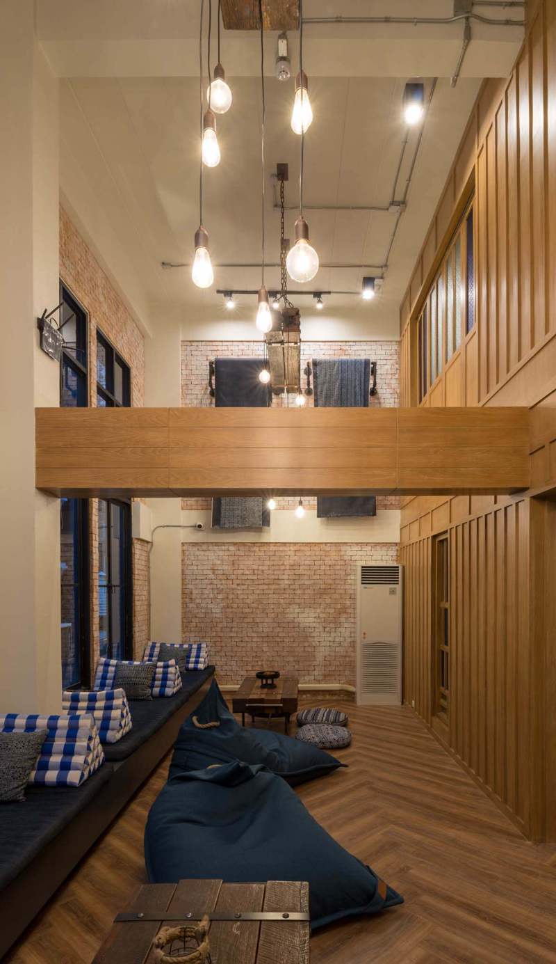 Natee Hostel