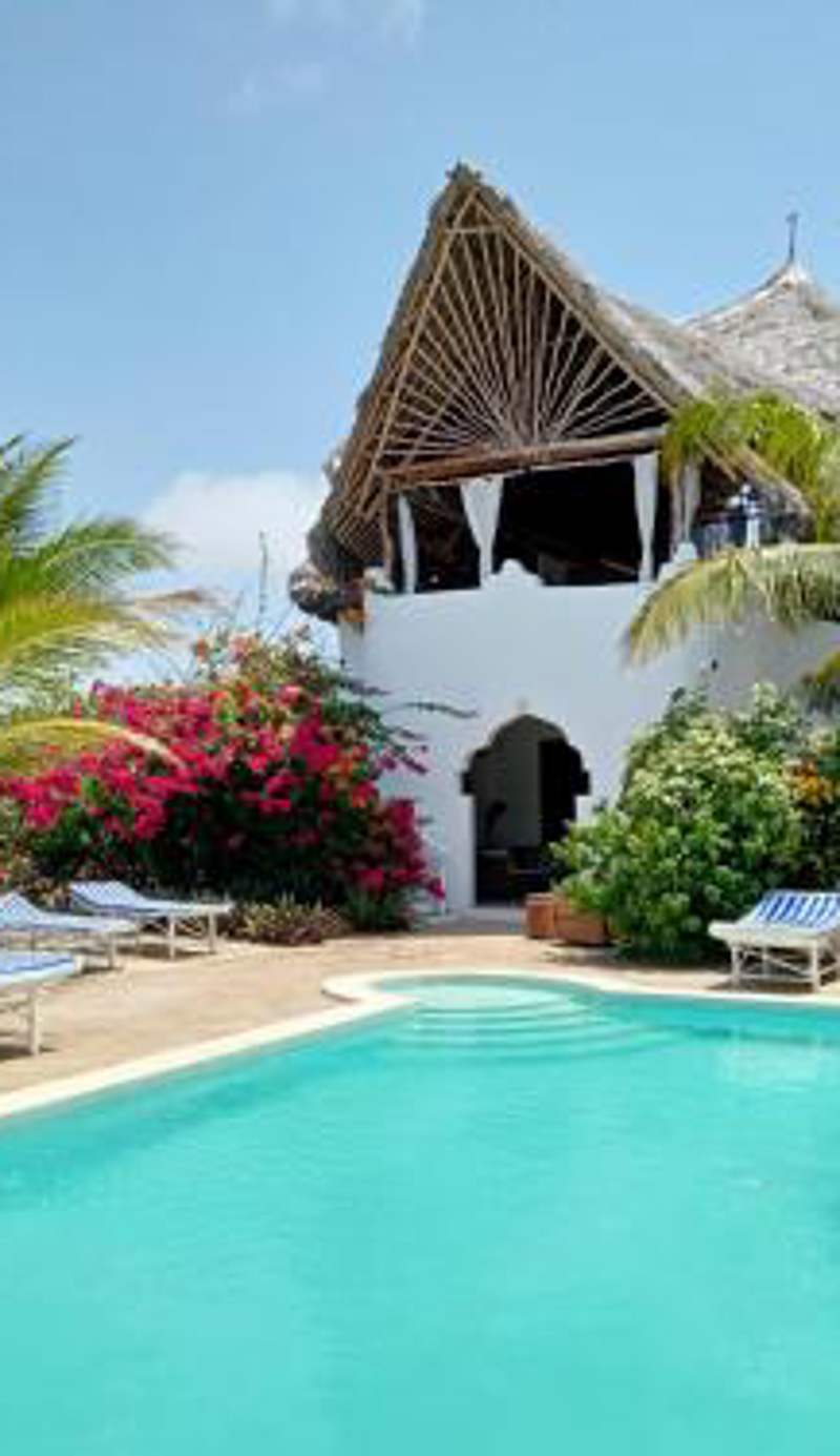 HUHURU House