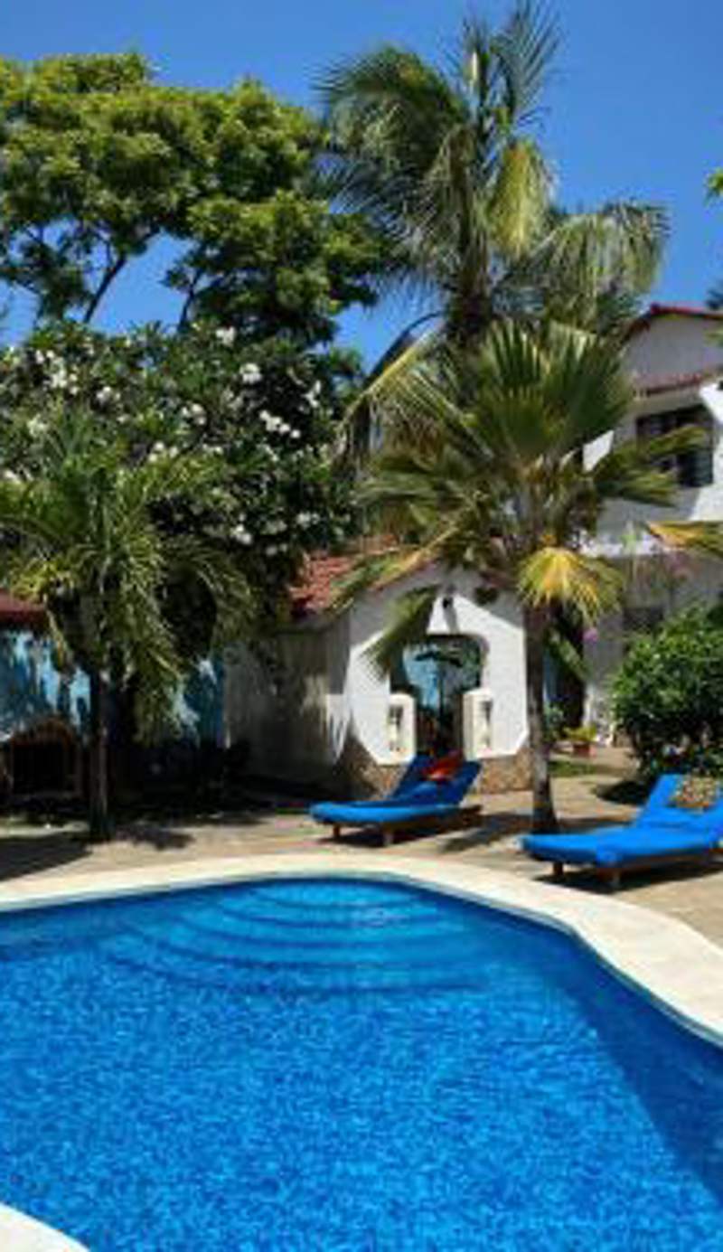 Luciano & Grace Apartments