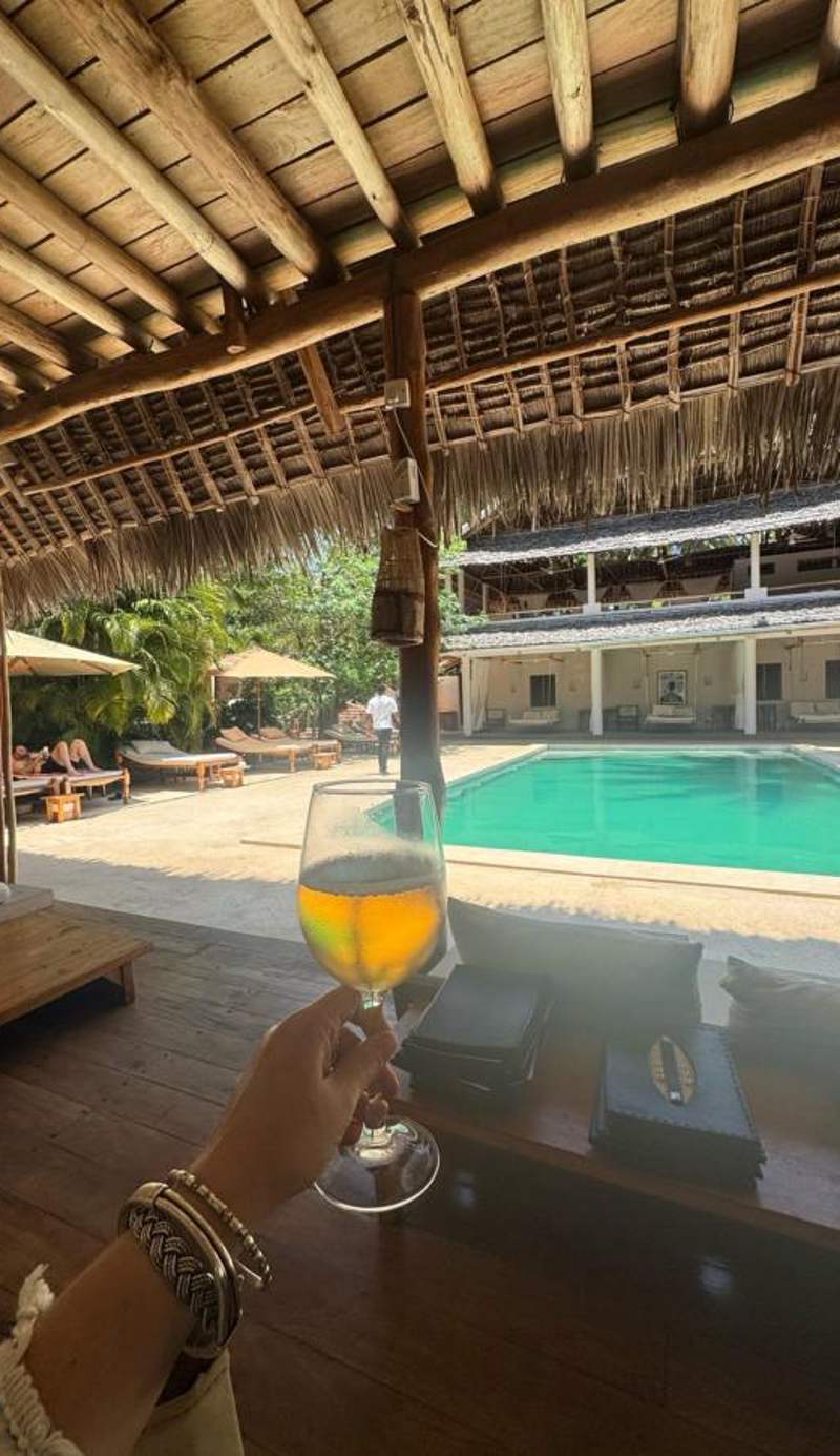 Palm Garden ECO Boutique Hotel No Kids under 12