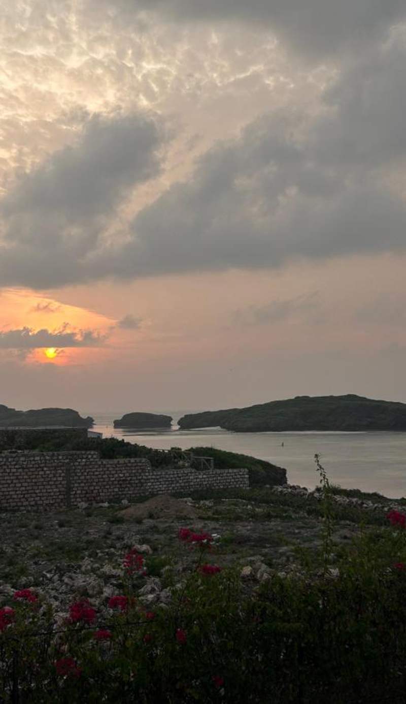 Visiwa Beach Resort