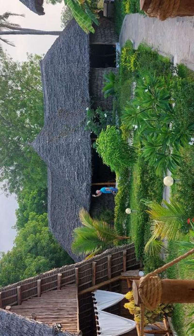 Kirepwe Ecco Camp Watamu