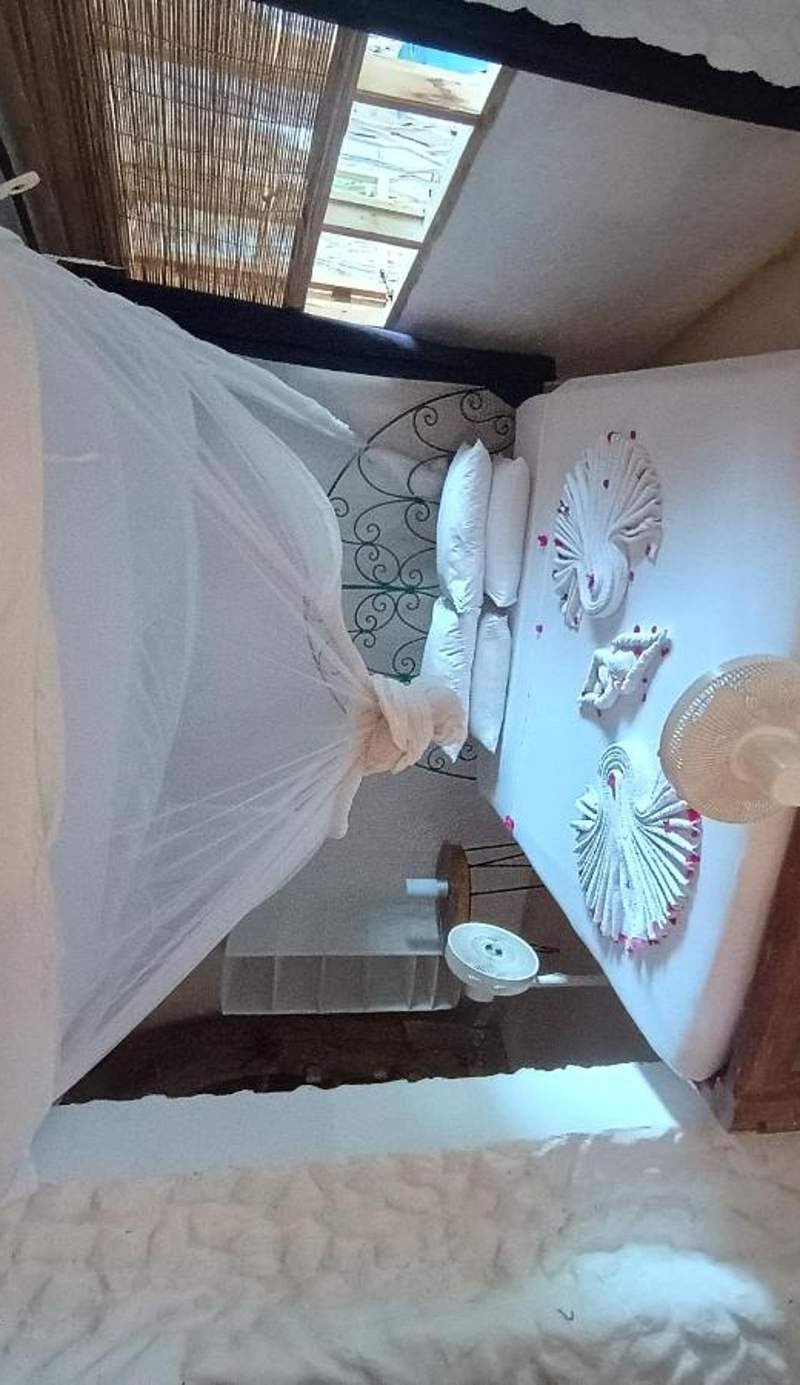 The Mida Creek Hotel