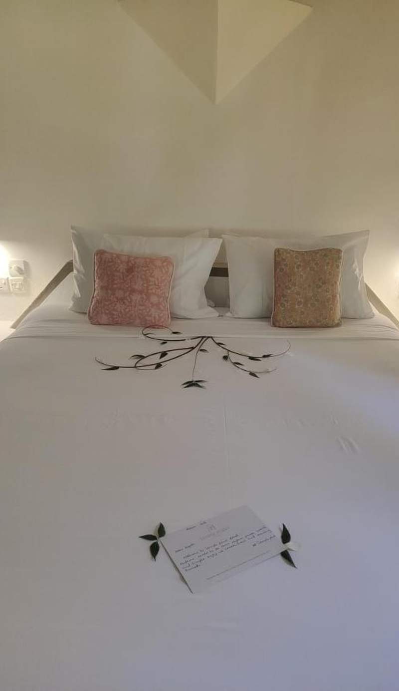 Temple Point Resort