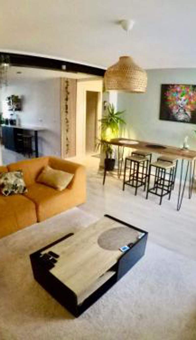 Charming & cosy rooms Nantes (chambres chez l'habitant)