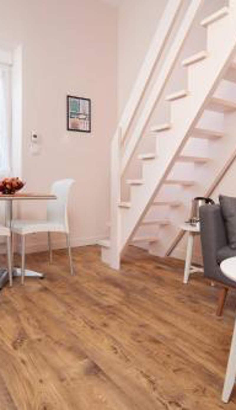 Au Coeur de Nantes Apartment