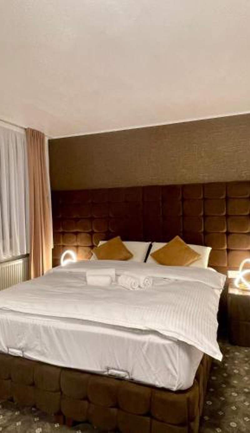 Hotel Rüttenscheider Stern