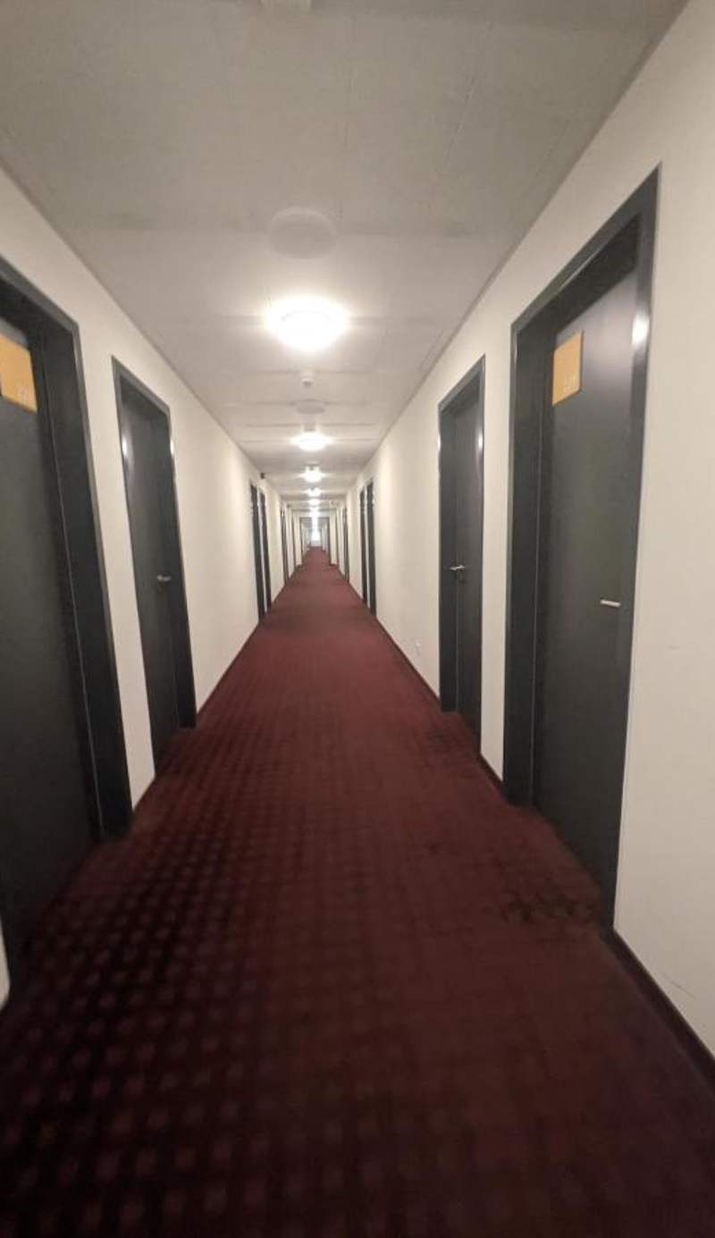 McDreams Hotel Essen