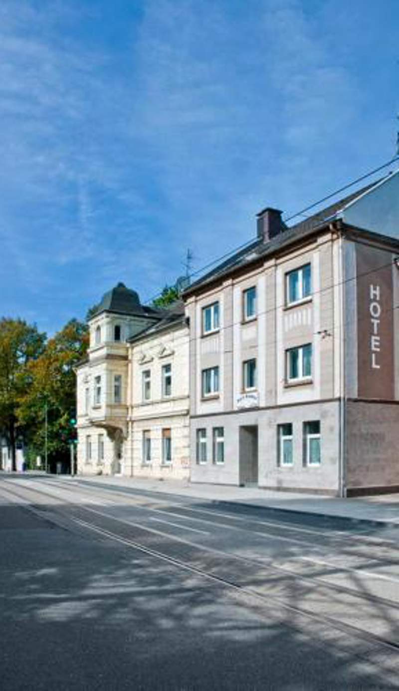 Bed & Breakfast BonnaNotte